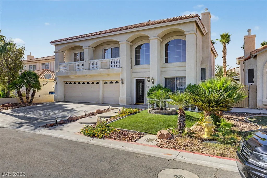 664 Pacific Star, Las Vegas, NV 89183