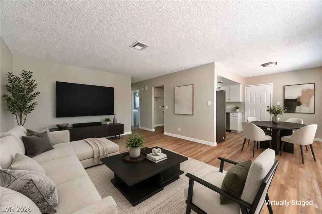 4610 Pioneer, Las Vegas, NV 89102