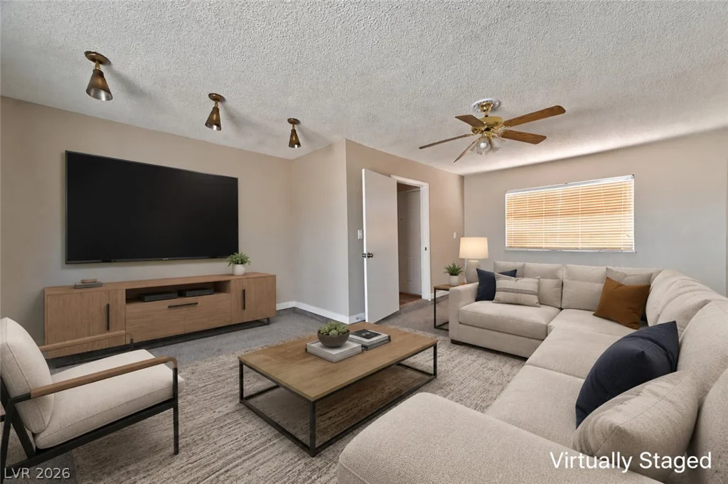 4610 Pioneer, Las Vegas, NV 89102