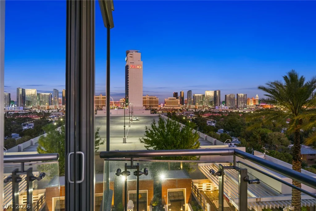 4381 Flamingo, Las Vegas, NV 89103