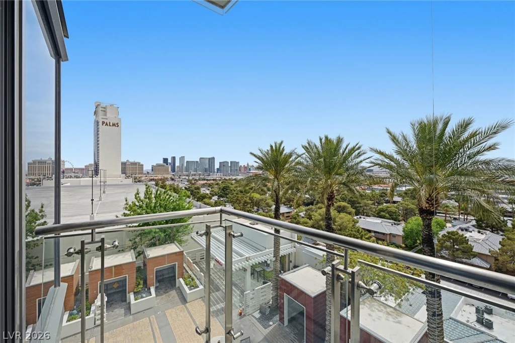4381 Flamingo, Las Vegas, NV 89103