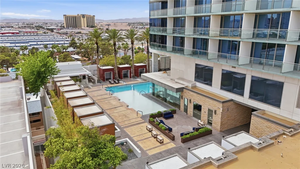 4381 Flamingo, Las Vegas, NV 89103