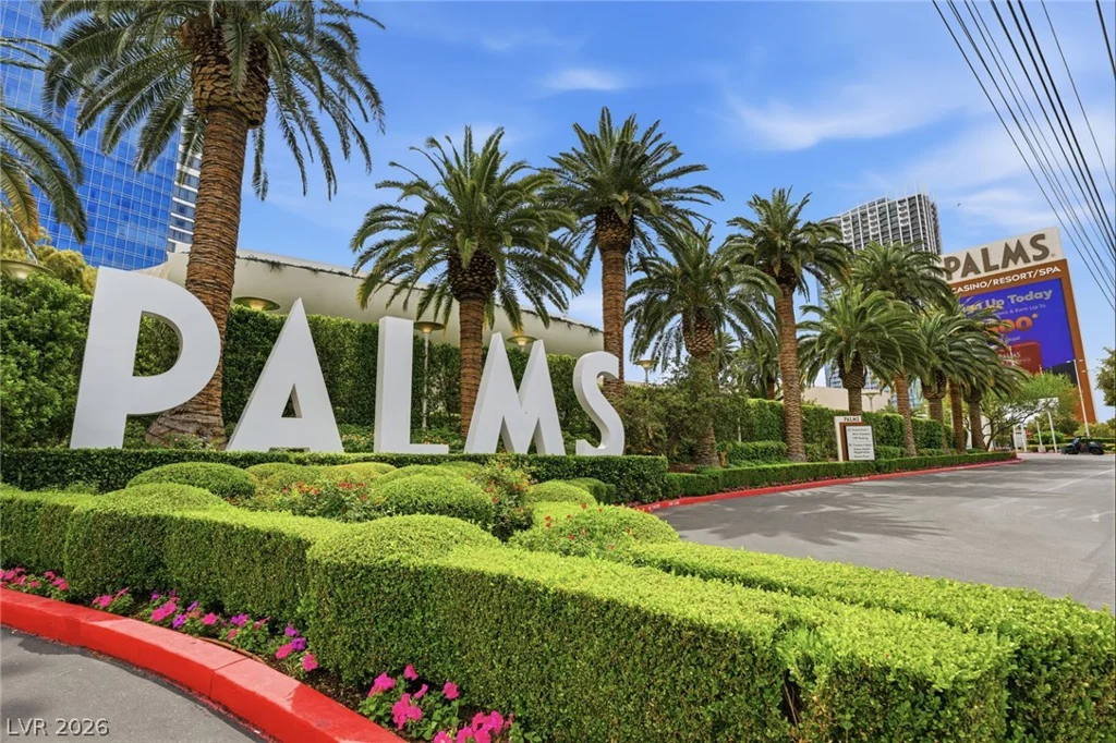 4381 Flamingo, Las Vegas, NV 89103
