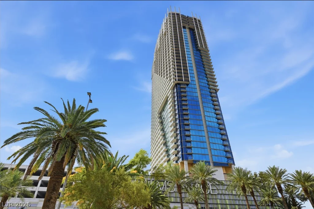 4381 Flamingo, Las Vegas, NV 89103