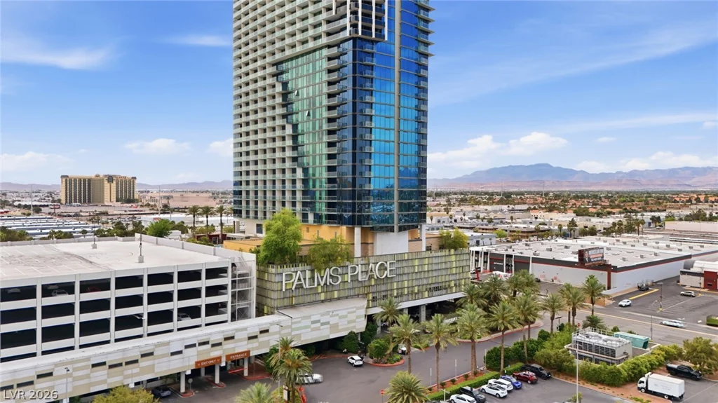 4381 Flamingo, Las Vegas, NV 89103