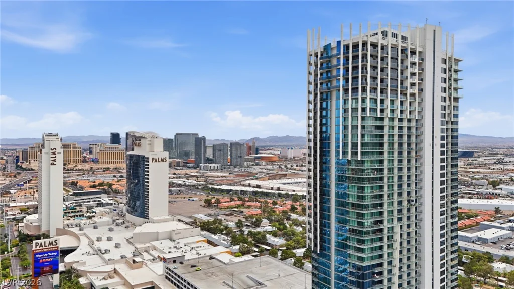 4381 Flamingo, Las Vegas, NV 89103