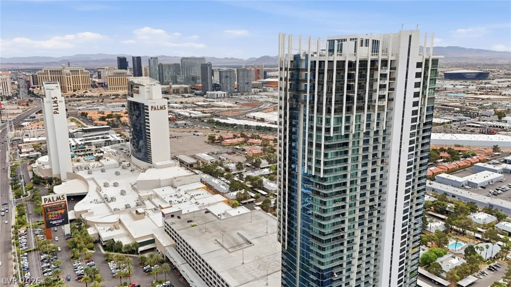 4381 Flamingo, Las Vegas, NV 89103
