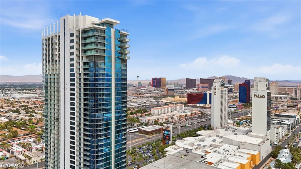4381 Flamingo, Las Vegas, NV 89103
