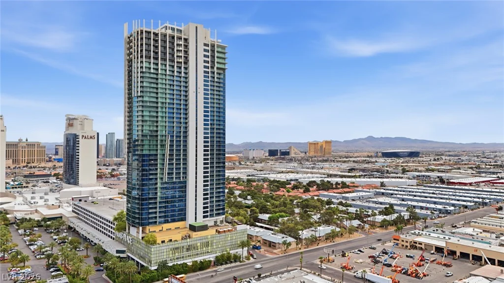4381 Flamingo, Las Vegas, NV 89103