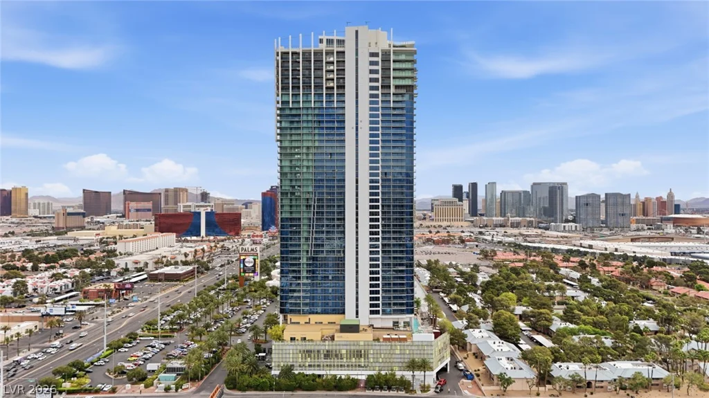 4381 Flamingo, Las Vegas, NV 89103