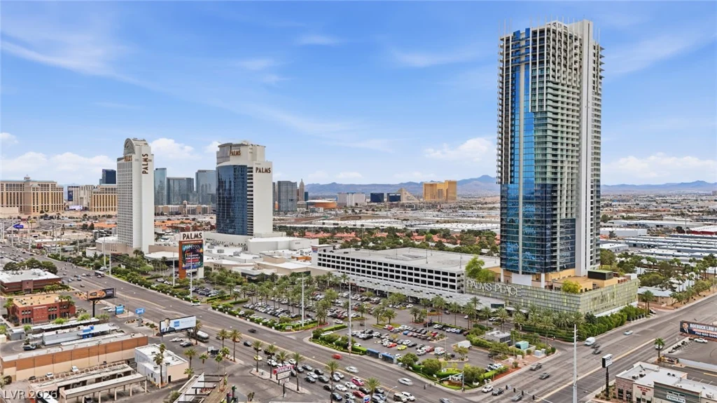 4381 Flamingo, Las Vegas, NV 89103