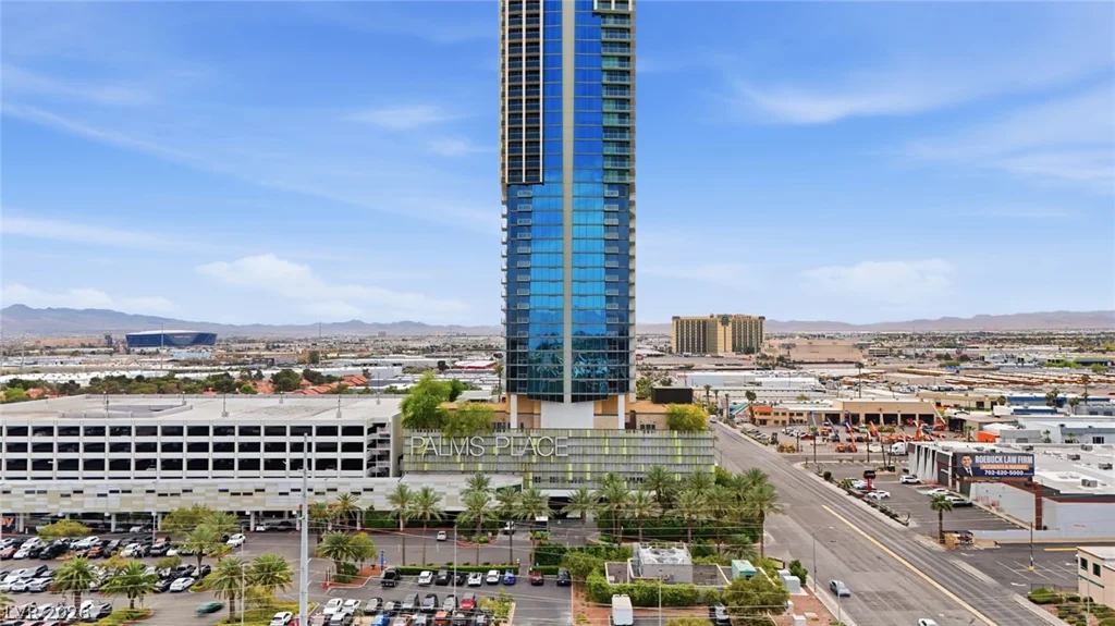4381 Flamingo, Las Vegas, NV 89103
