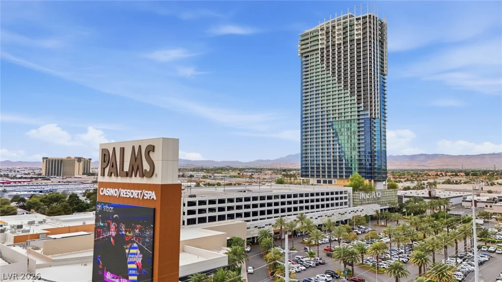 4381 Flamingo, Las Vegas, NV 89103