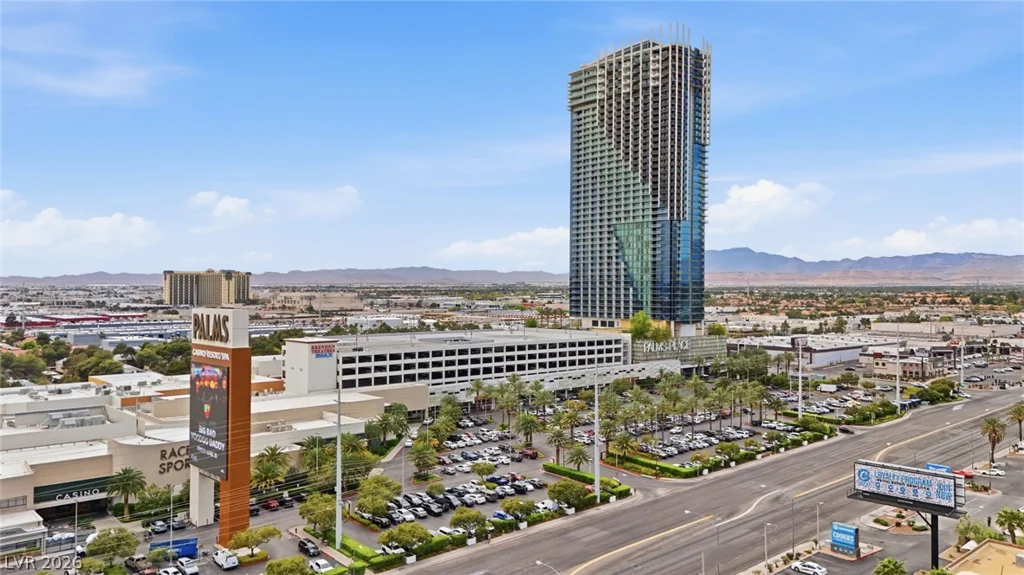 4381 Flamingo, Las Vegas, NV 89103