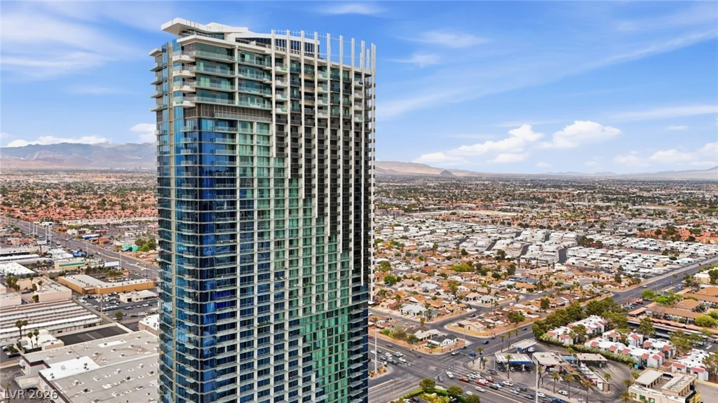 4381 Flamingo, Las Vegas, NV 89103
