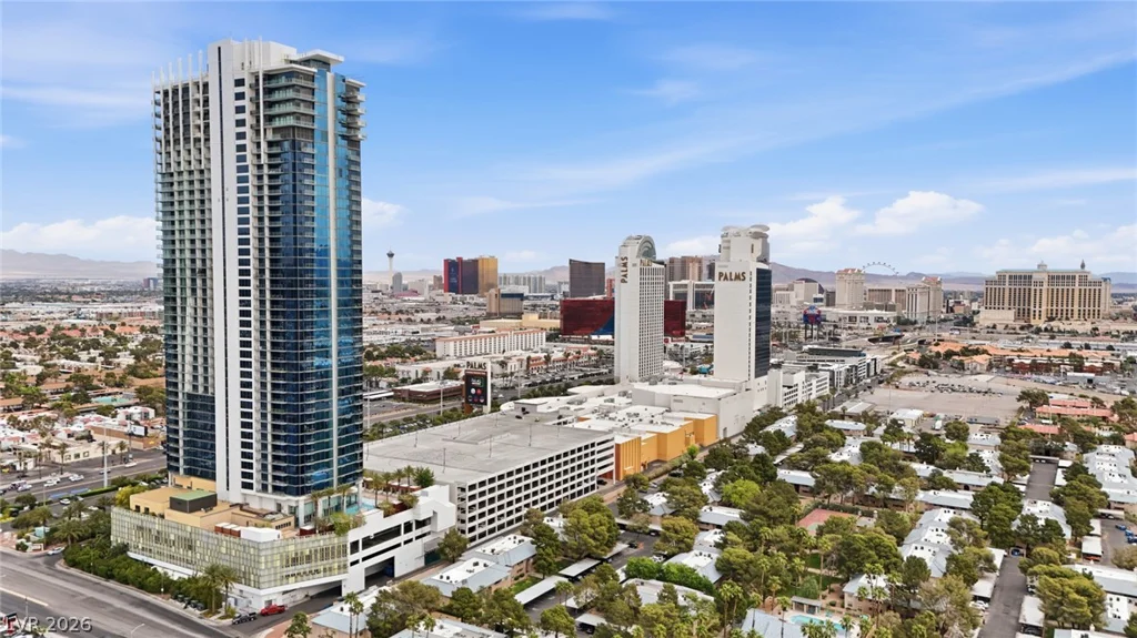 4381 Flamingo, Las Vegas, NV 89103