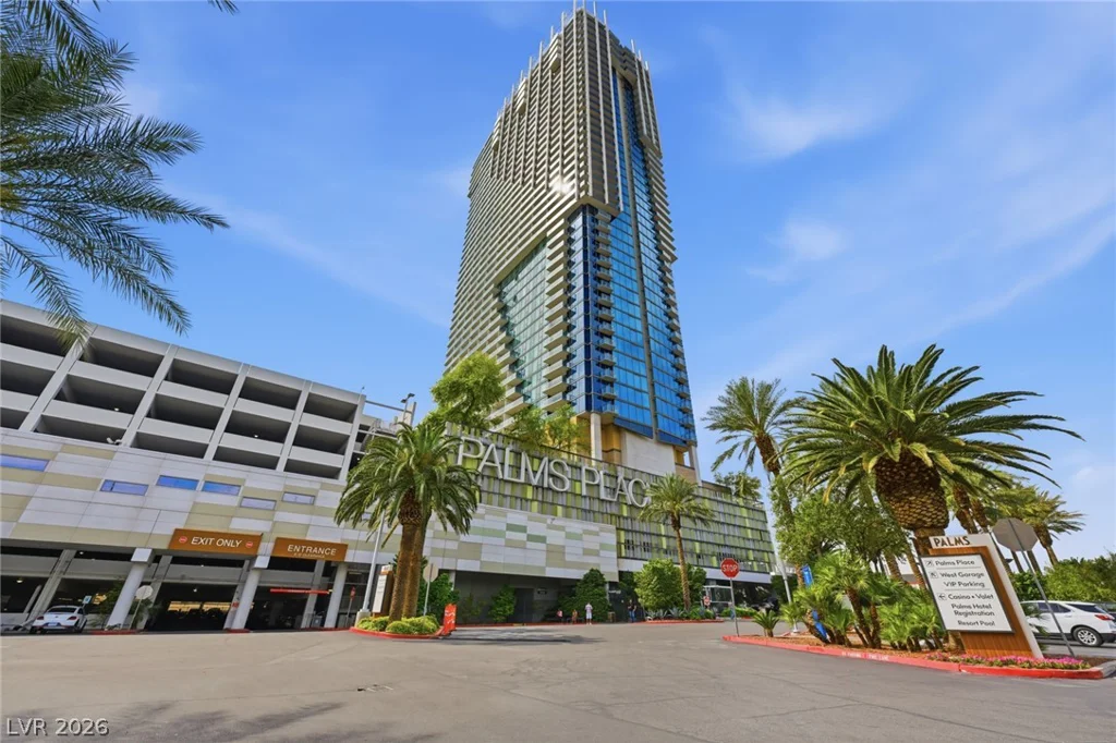 4381 Flamingo, Las Vegas, NV 89103