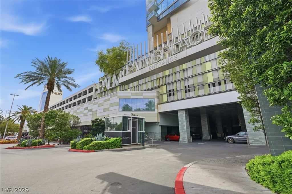 4381 Flamingo, Las Vegas, NV 89103