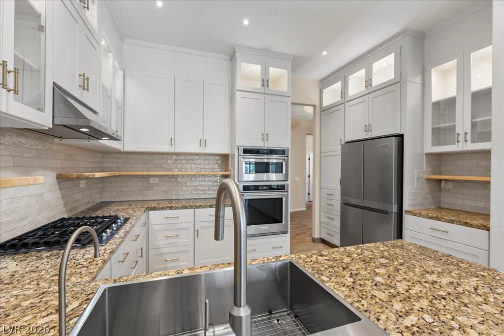 10602 Fable, Las Vegas, NV 89141