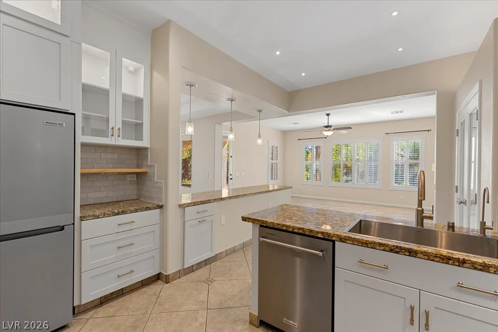 10602 Fable, Las Vegas, NV 89141