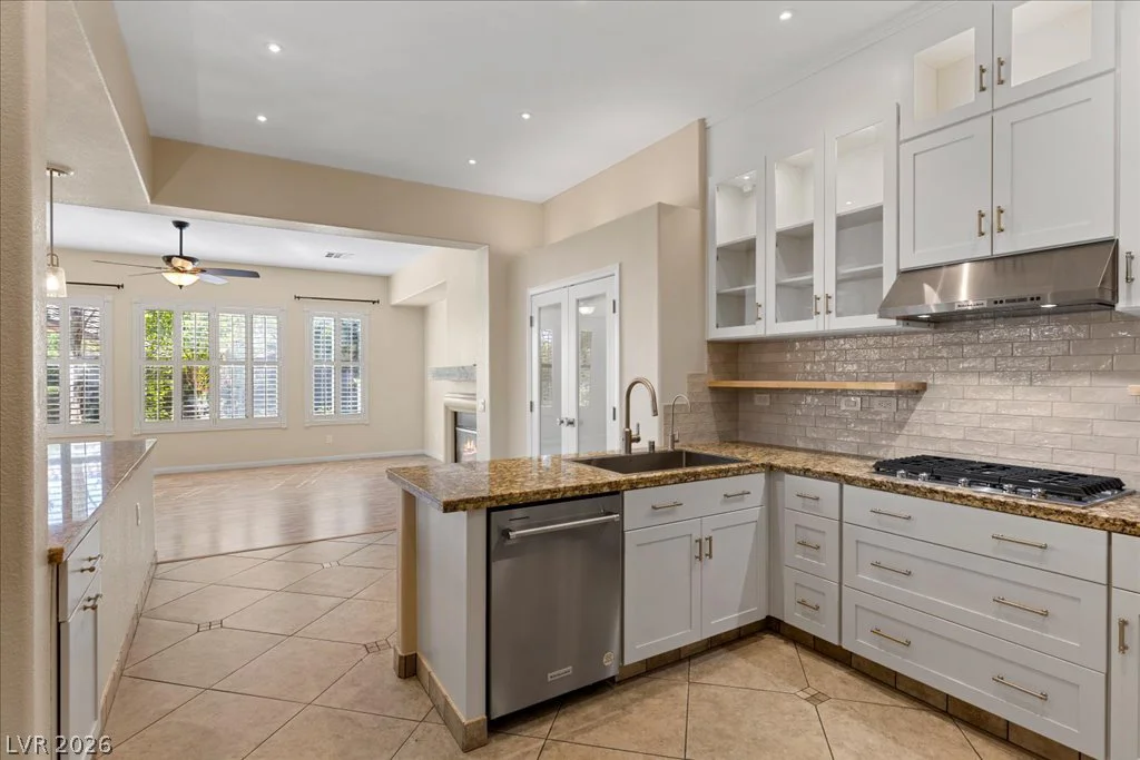 10602 Fable, Las Vegas, NV 89141