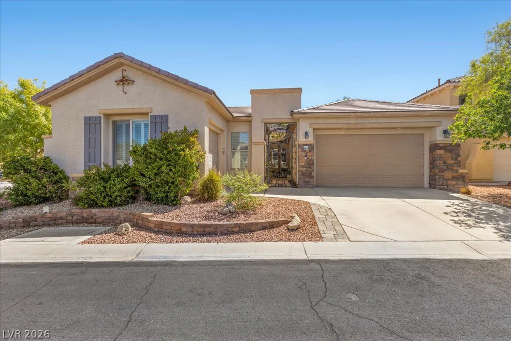 10602 Fable, Las Vegas, NV 89141
