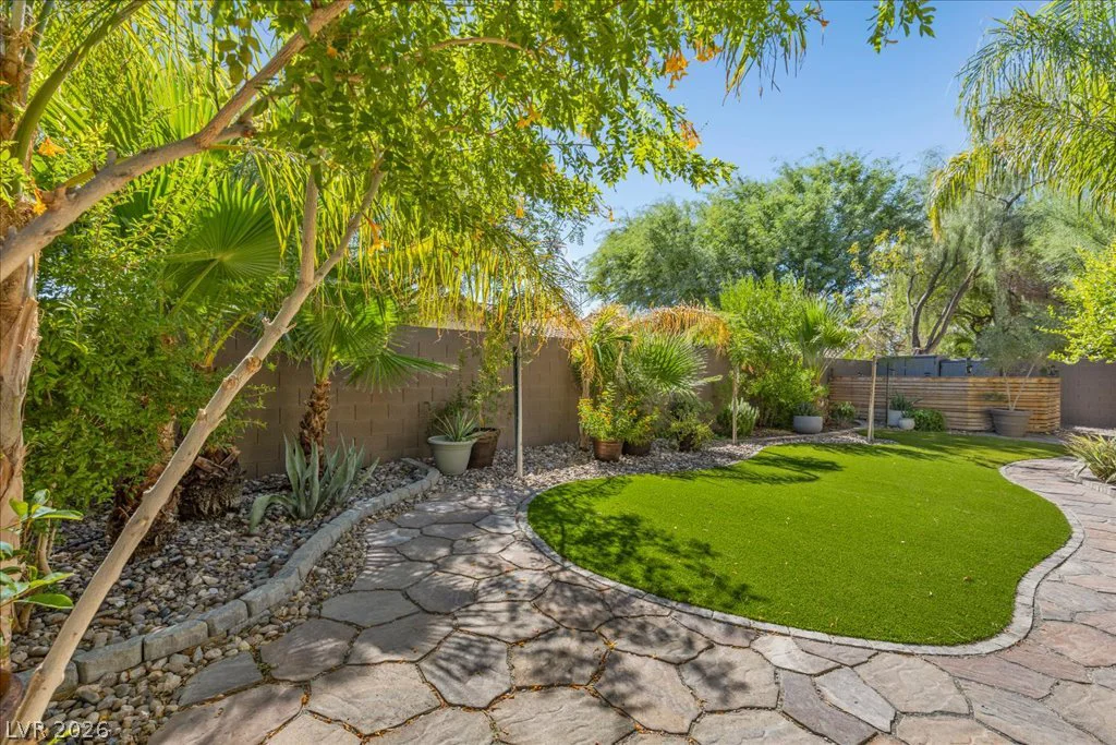 10602 Fable, Las Vegas, NV 89141