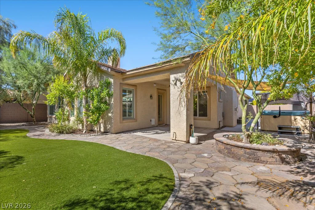 10602 Fable, Las Vegas, NV 89141