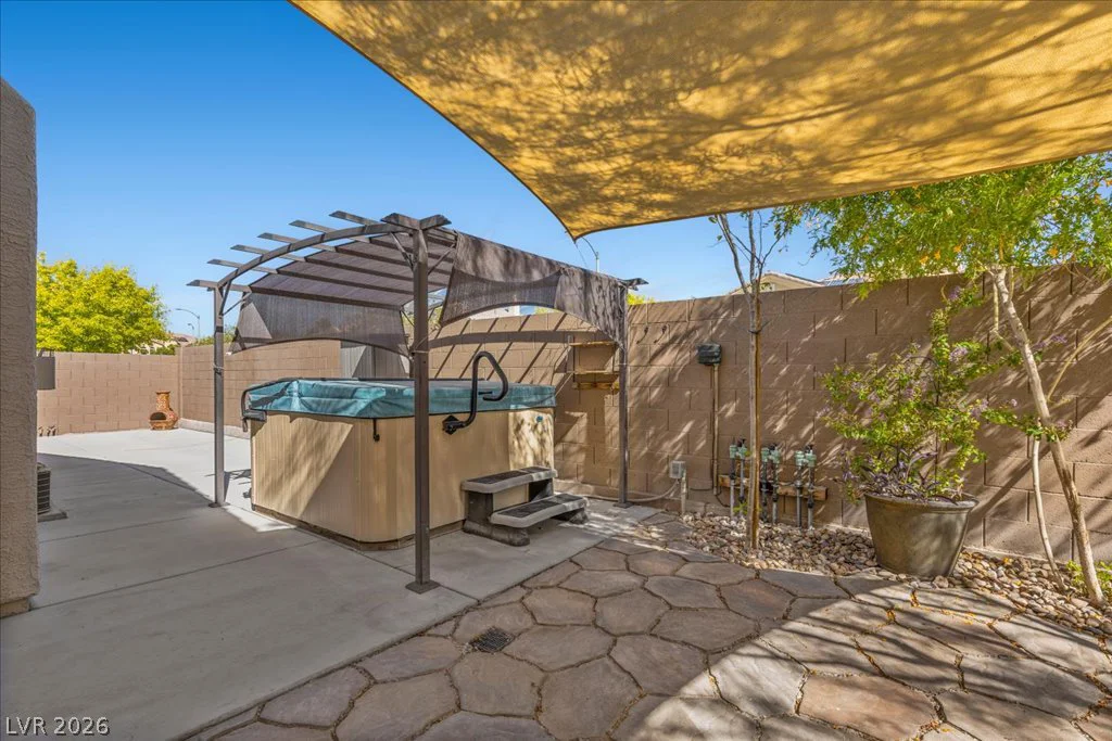 10602 Fable, Las Vegas, NV 89141