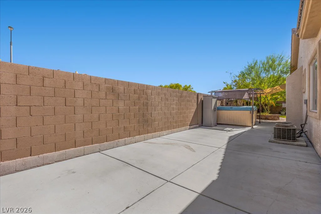 10602 Fable, Las Vegas, NV 89141