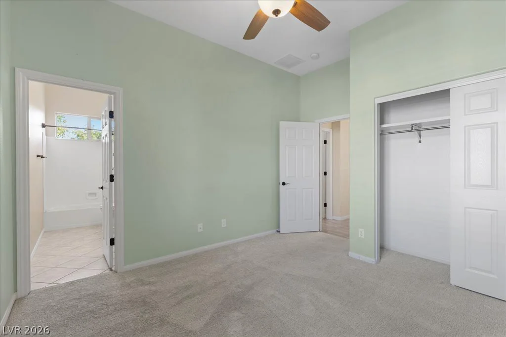 10602 Fable, Las Vegas, NV 89141