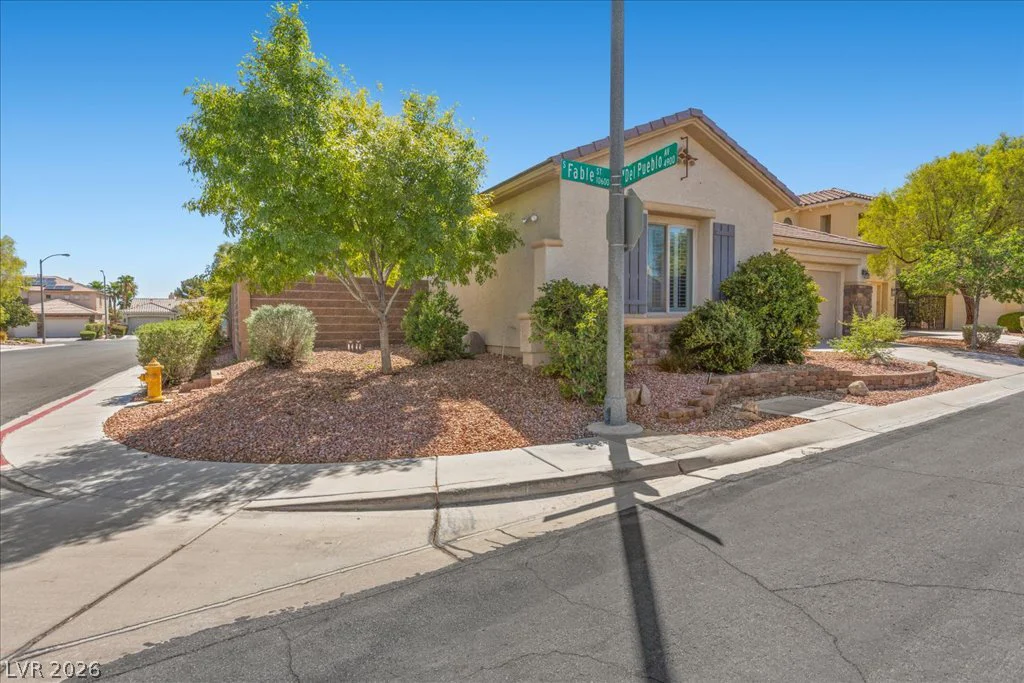 10602 Fable, Las Vegas, NV 89141