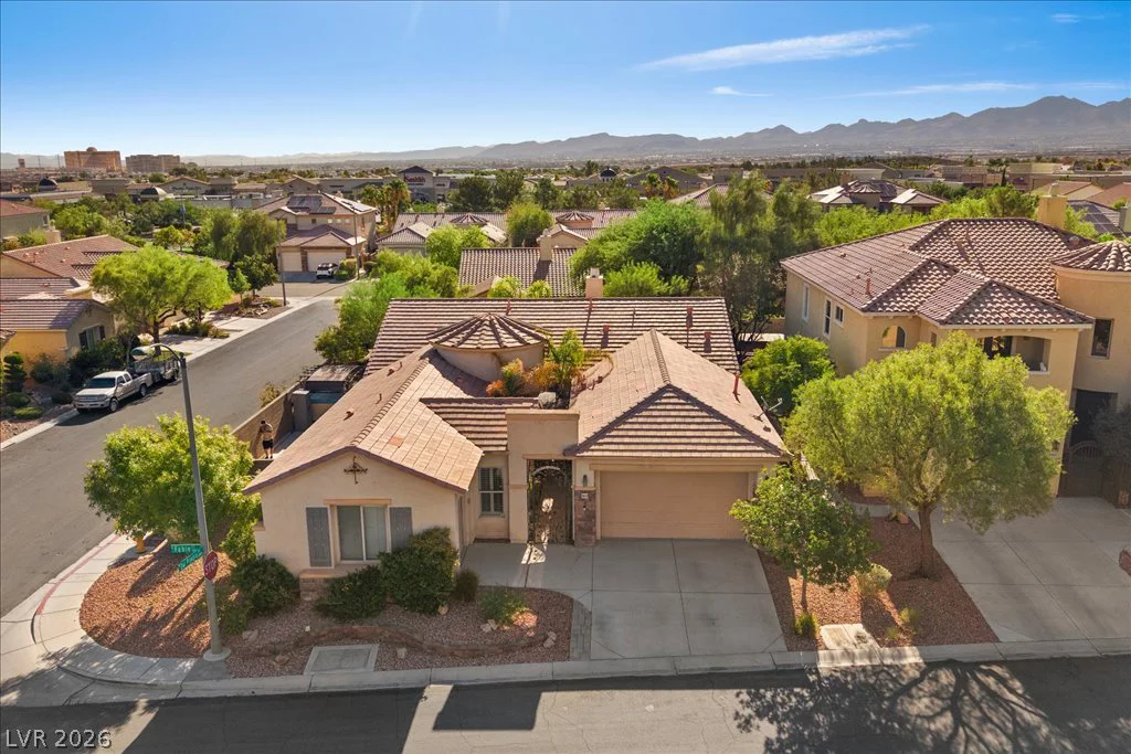 10602 Fable, Las Vegas, NV 89141