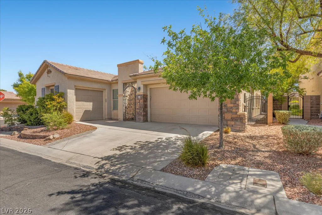 10602 Fable, Las Vegas, NV 89141
