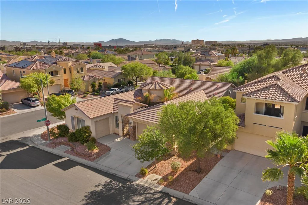 10602 Fable, Las Vegas, NV 89141