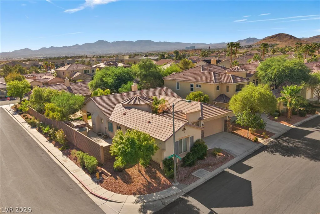 10602 Fable, Las Vegas, NV 89141