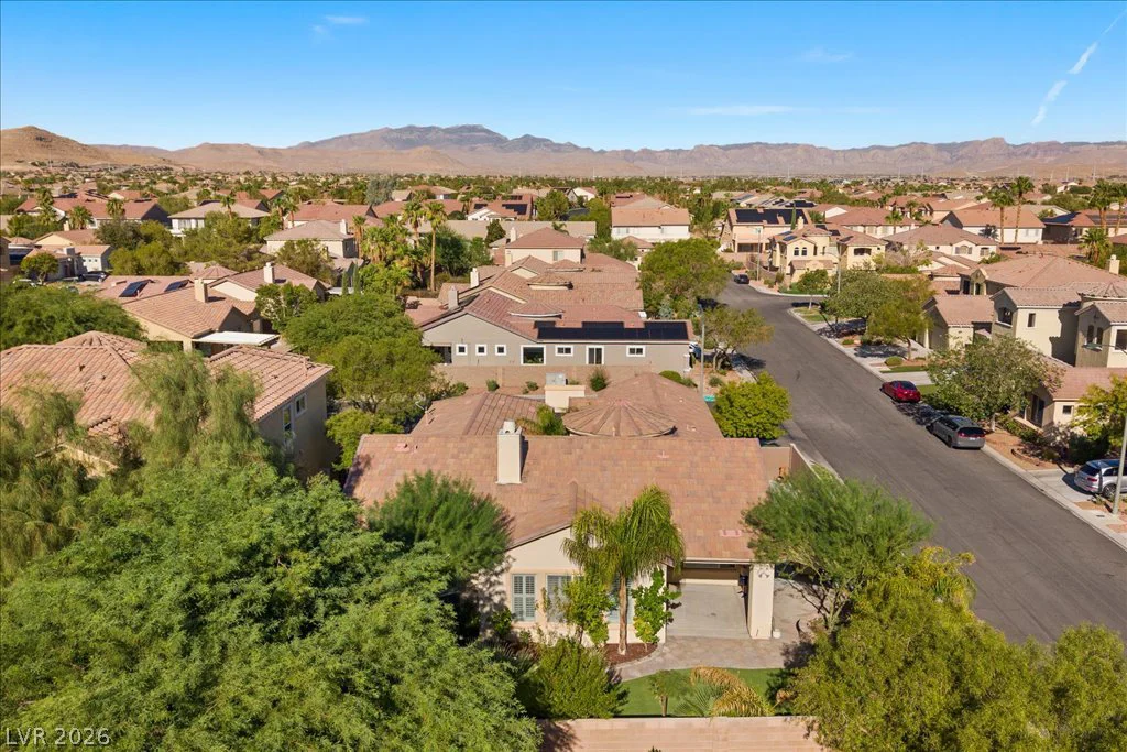 10602 Fable, Las Vegas, NV 89141