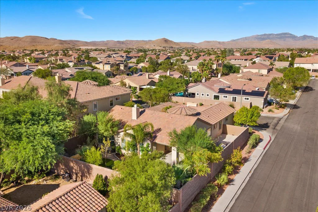 10602 Fable, Las Vegas, NV 89141