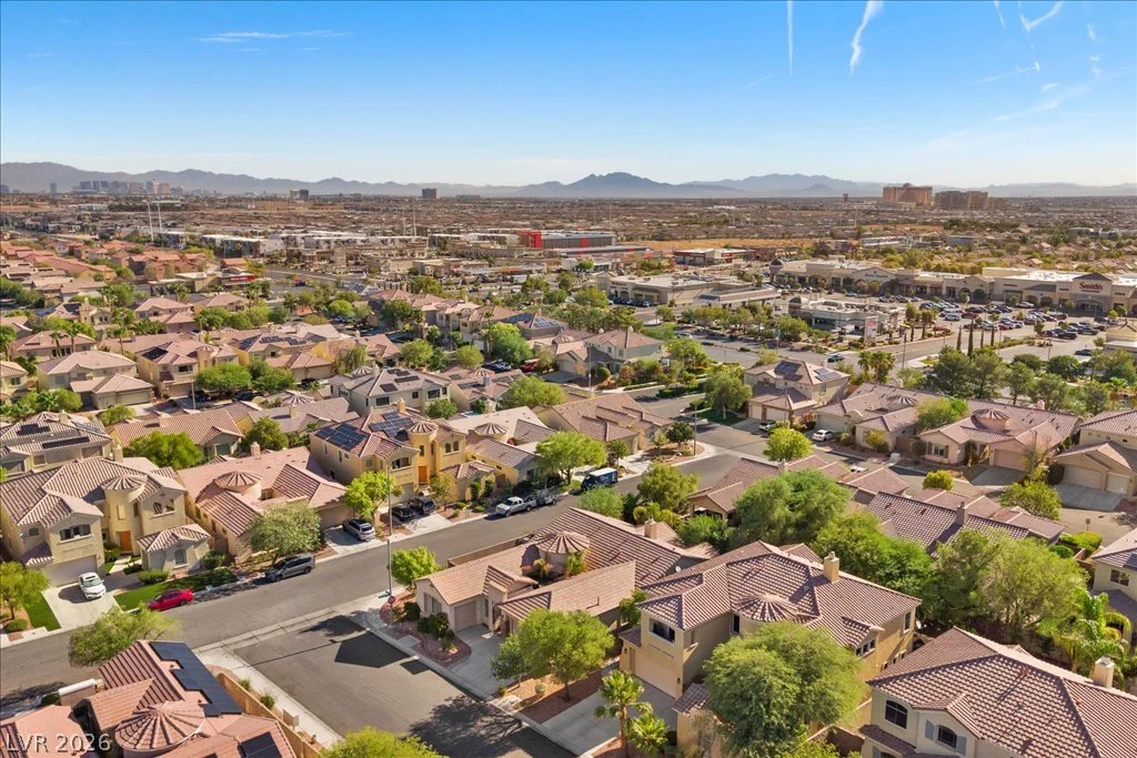10602 Fable, Las Vegas, NV 89141