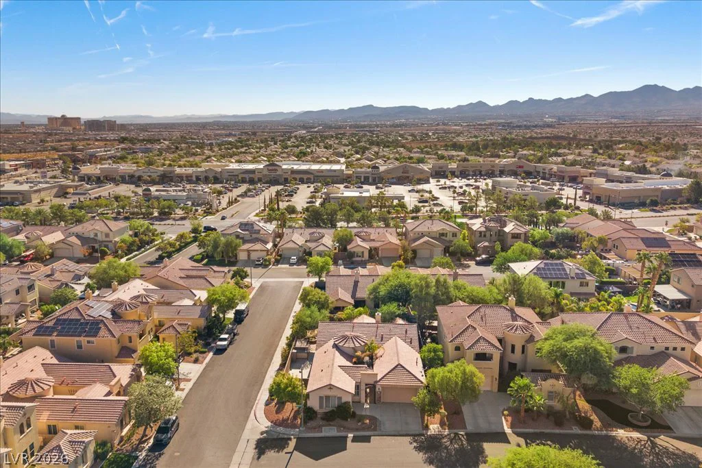 10602 Fable, Las Vegas, NV 89141