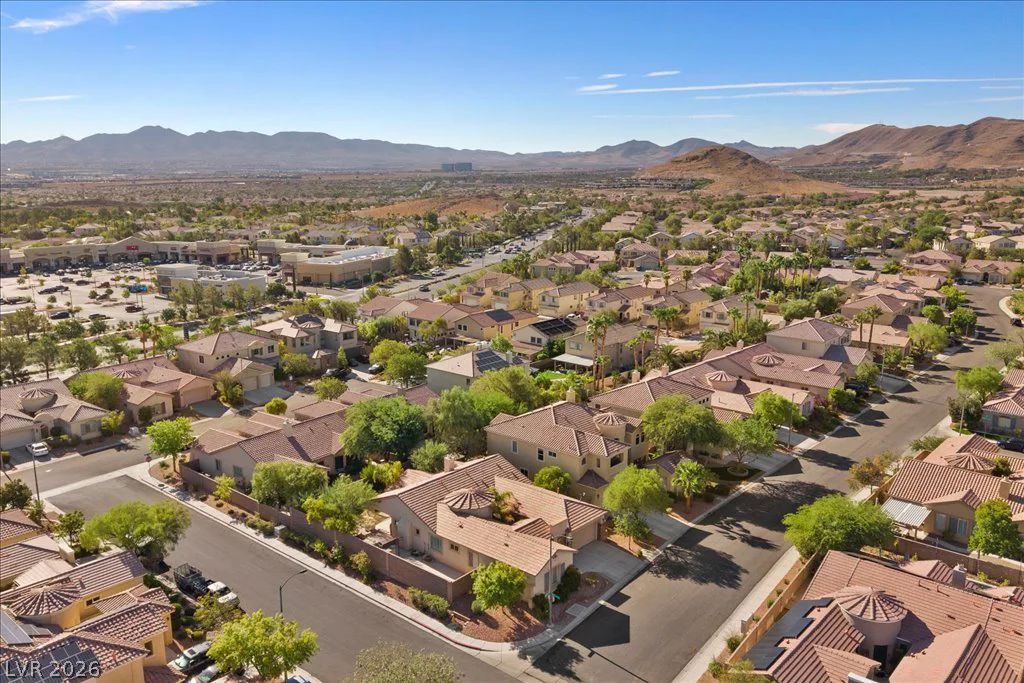 10602 Fable, Las Vegas, NV 89141