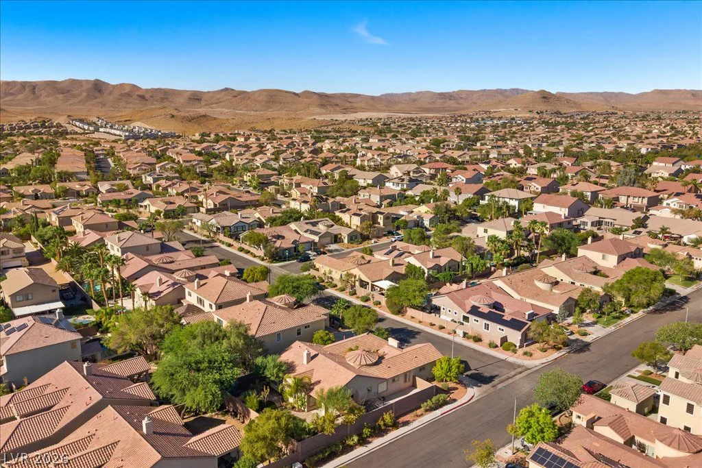 10602 Fable, Las Vegas, NV 89141