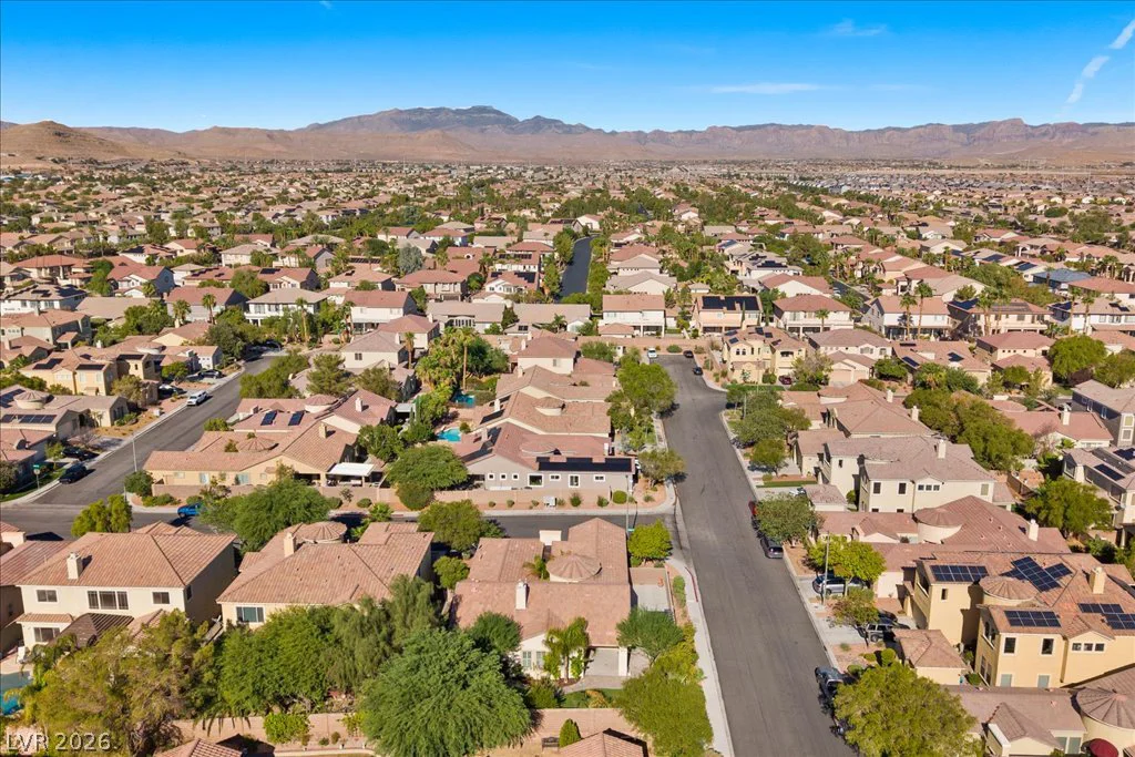 10602 Fable, Las Vegas, NV 89141