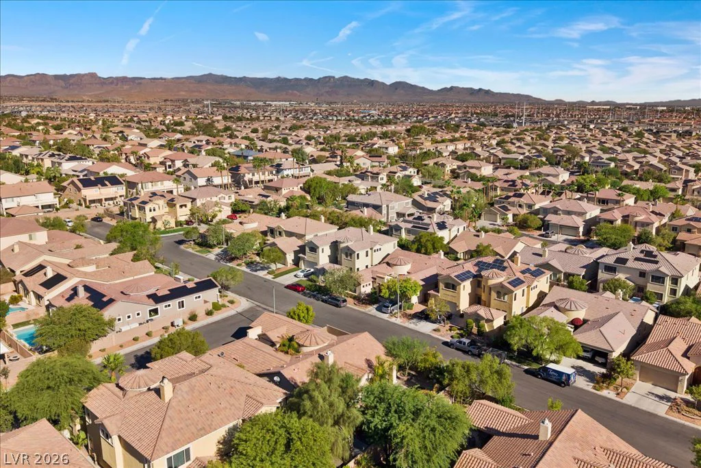 10602 Fable, Las Vegas, NV 89141