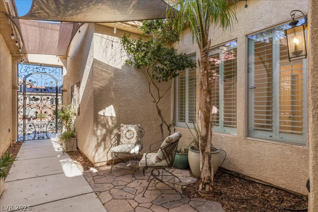 10602 Fable, Las Vegas, NV 89141