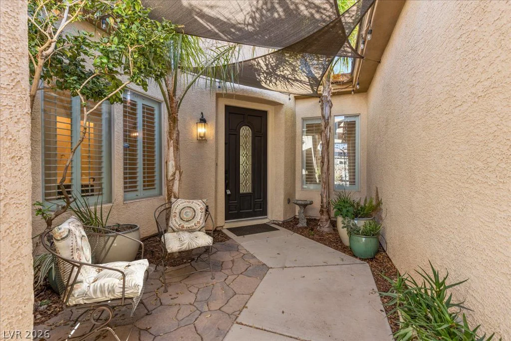 10602 Fable, Las Vegas, NV 89141