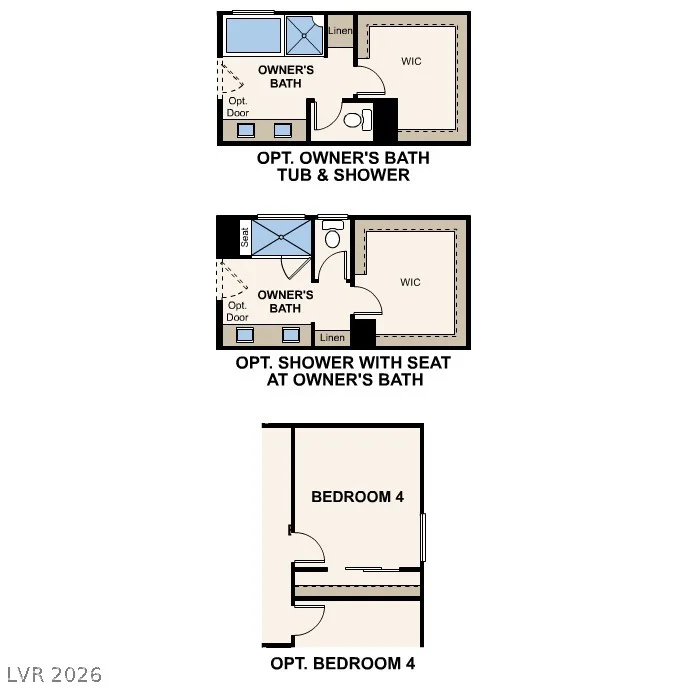 8609 Banyan Springs, Las Vegas, NV 89166
