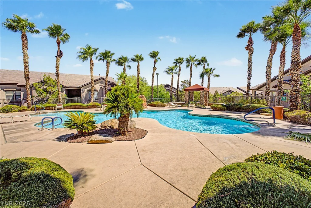 8250 Grand Canyon, Las Vegas, NV 89166