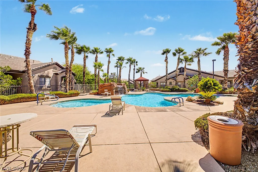 8250 Grand Canyon, Las Vegas, NV 89166