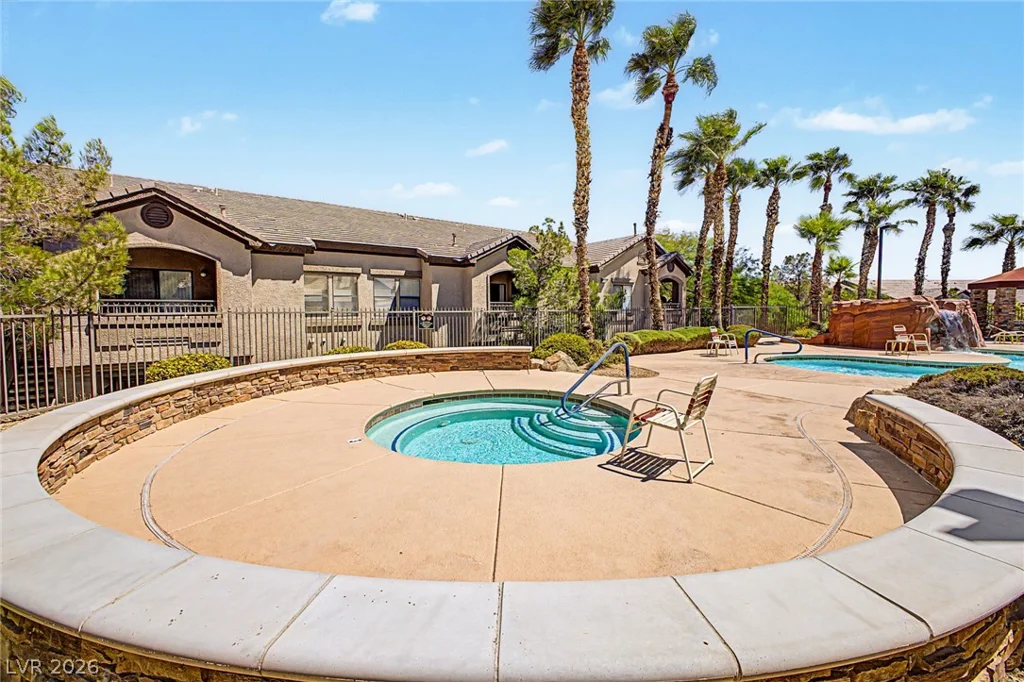 8250 Grand Canyon, Las Vegas, NV 89166